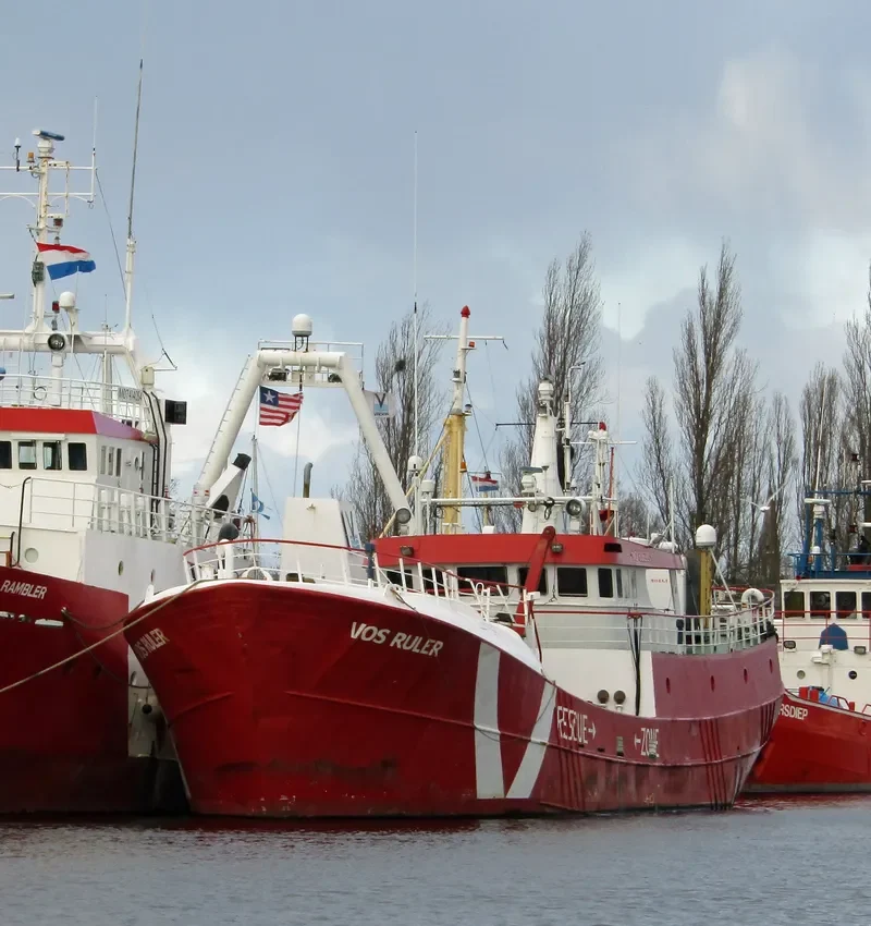 VOS RULER General Cargo IMO 8106989 photo 2