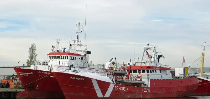 VOS RULER General Cargo IMO 8106989 photo 4