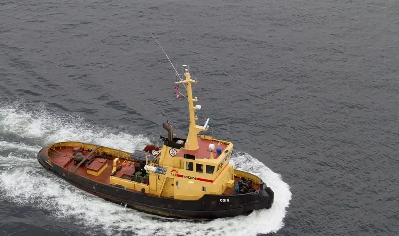 VALDEMAR Multi-Purpose Vessel IMO 8108121 photo 5