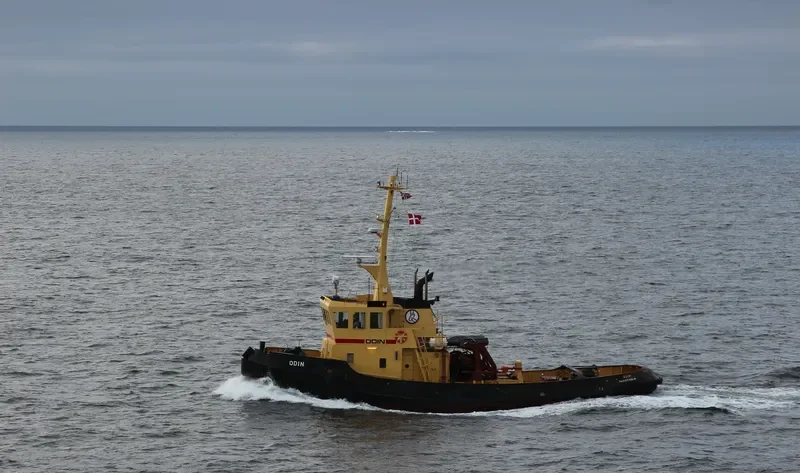 VALDEMAR Multi-Purpose Vessel IMO 8108121 photo 6