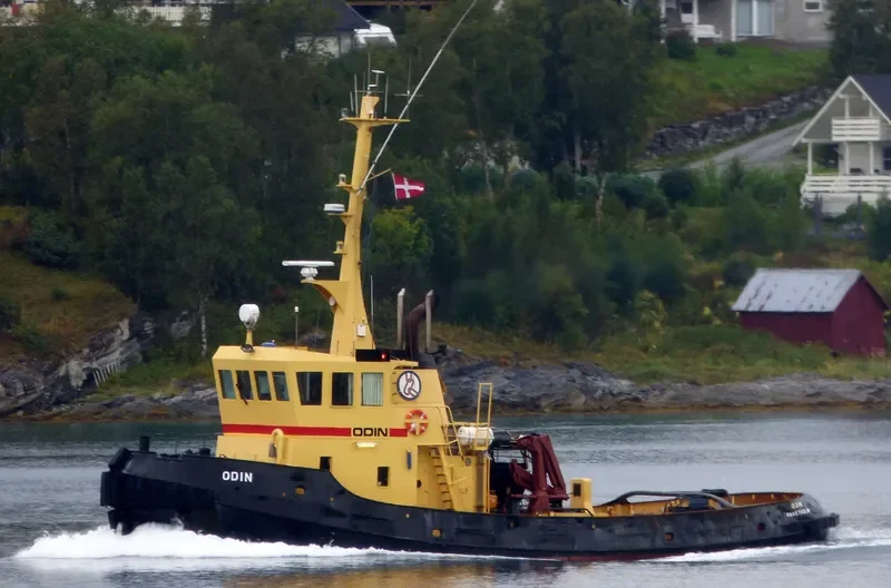 VALDEMAR Multi-Purpose Vessel IMO 8108121 photo 7