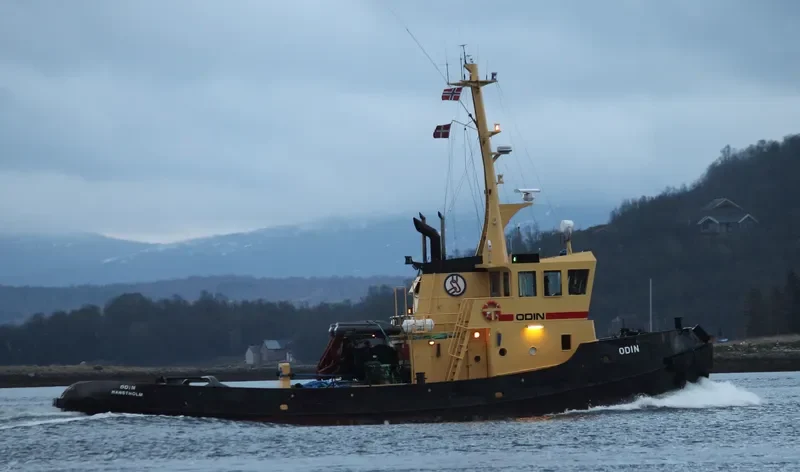 VALDEMAR Multi-Purpose Vessel IMO 8108121 photo 8