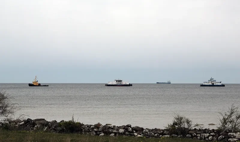 VALDEMAR Multi-Purpose Vessel IMO 8108121 photo 9