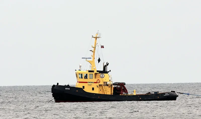VALDEMAR Multi-Purpose Vessel IMO 8108121 photo 10