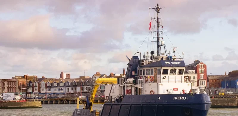 IVERO General Cargo IMO 8108377 photo 6