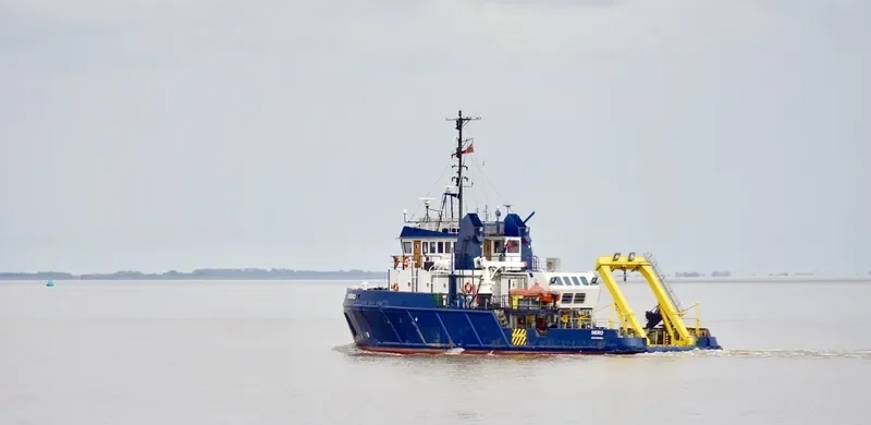 IVERO General Cargo IMO 8108377 photo 9