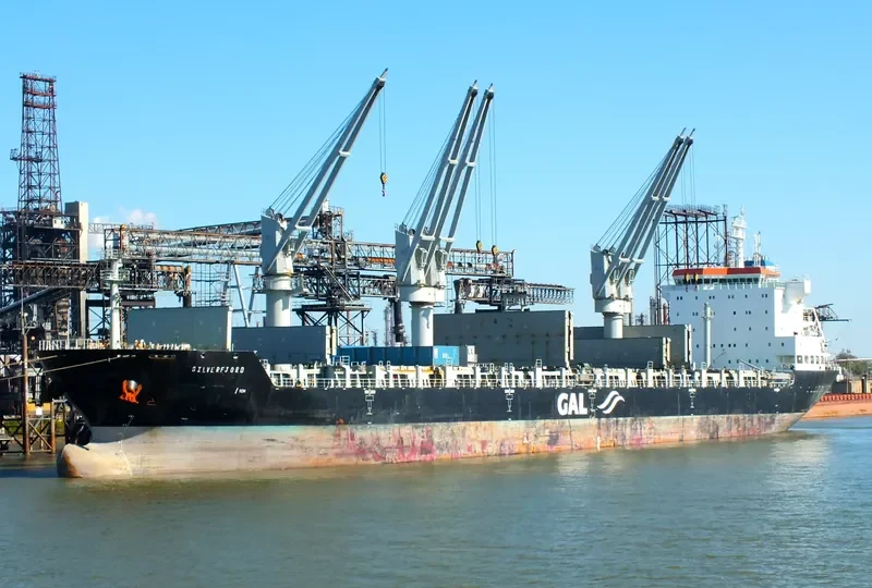 ASDRUBAL Tanker IMO 8108743 photo 2