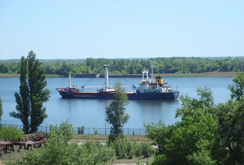 ARSLAN General Cargo IMO 8109096 photo 2