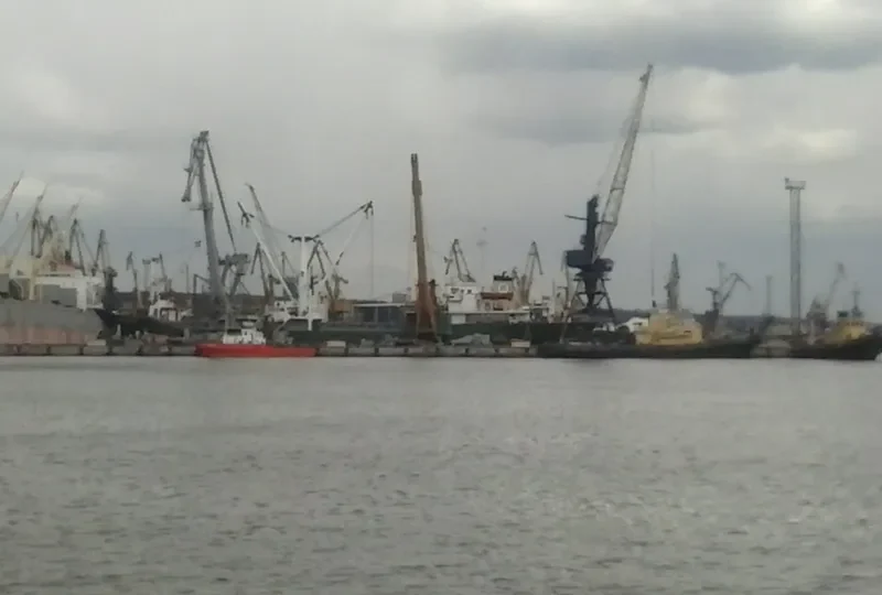 ARSLAN General Cargo IMO 8109096 photo 7