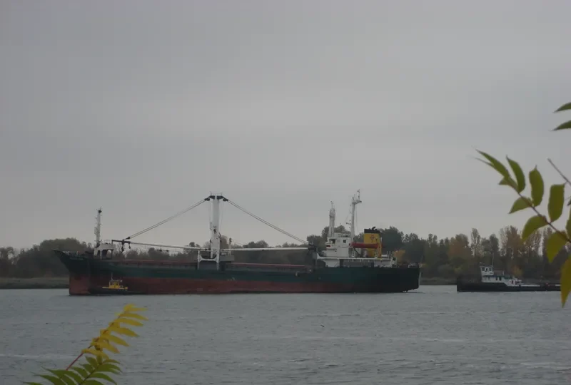 NORDAN General Cargo IMO 8109101