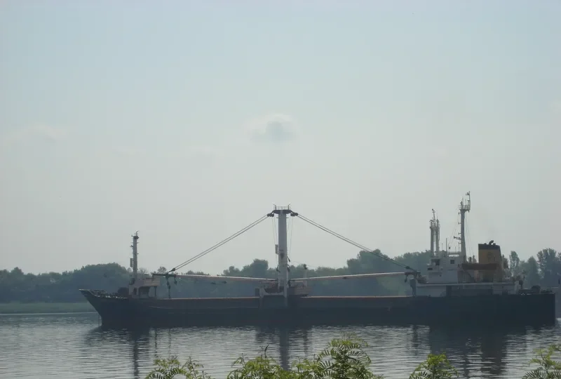NORDAN General Cargo IMO 8109101 photo 2