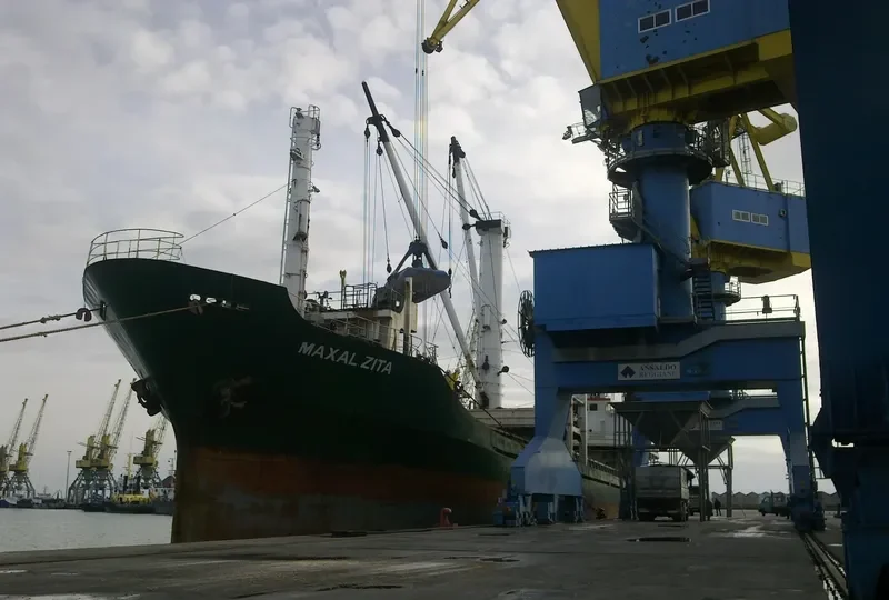 NORDAN General Cargo IMO 8109101 photo 7
