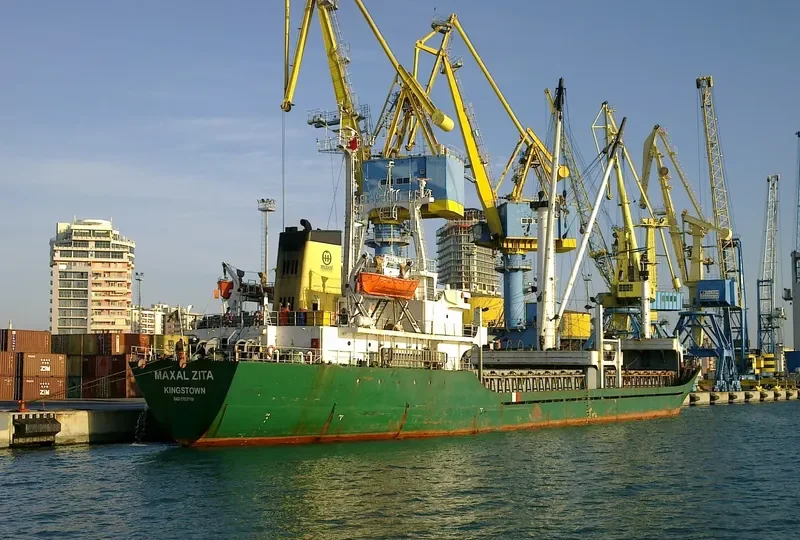 NORDAN General Cargo IMO 8109101 photo 8