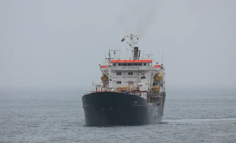 BAROUDA General Cargo IMO 8109395 photo 4