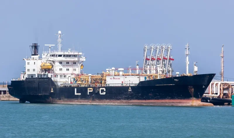 BAROUDA General Cargo IMO 8109395 photo 7