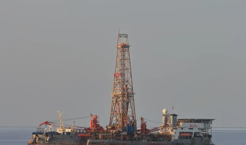 PETROSAUDI SATURN General Cargo IMO 8109589