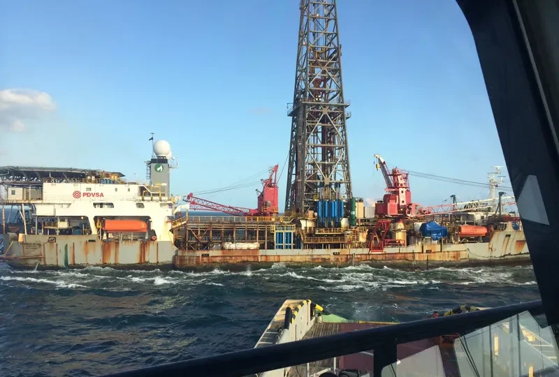 PETROSAUDI SATURN General Cargo IMO 8109589 photo 3