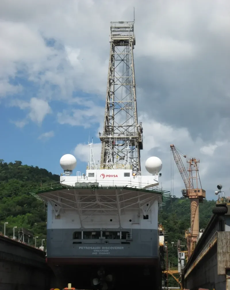 PETROSAUDI SATURN General Cargo IMO 8109589 photo 5