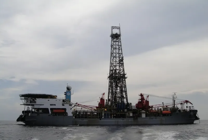 PETROSAUDI SATURN General Cargo IMO 8109589 photo 6