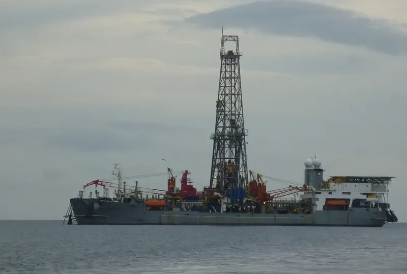PETROSAUDI SATURN General Cargo IMO 8109589 photo 7