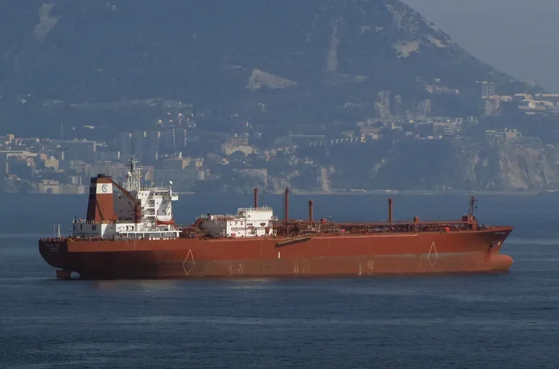 POSH General Cargo IMO 8110552 photo 4