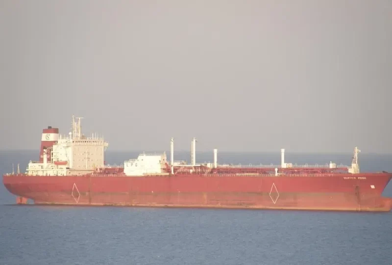 POSH General Cargo IMO 8110552 photo 6