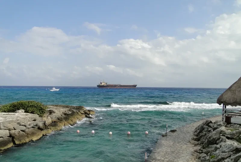 BONTRUP AMSTERDAM Bulk Carrier IMO 8110681 photo 4