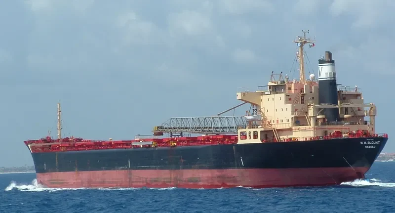 BONTRUP AMSTERDAM Bulk Carrier IMO 8110681 photo 9
