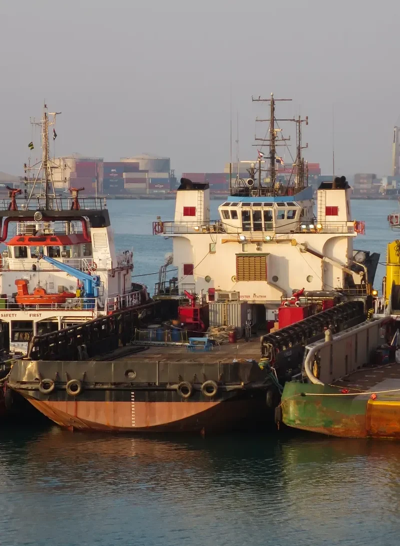 C TRAVELLER Offshore Vessel IMO 8110978 photo 6