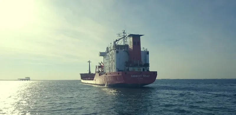 SABAHAT TELLI Tanker IMO 8111831 photo 10