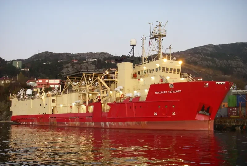 SUPREME EXPLORER General Cargo IMO 8112500 photo 3