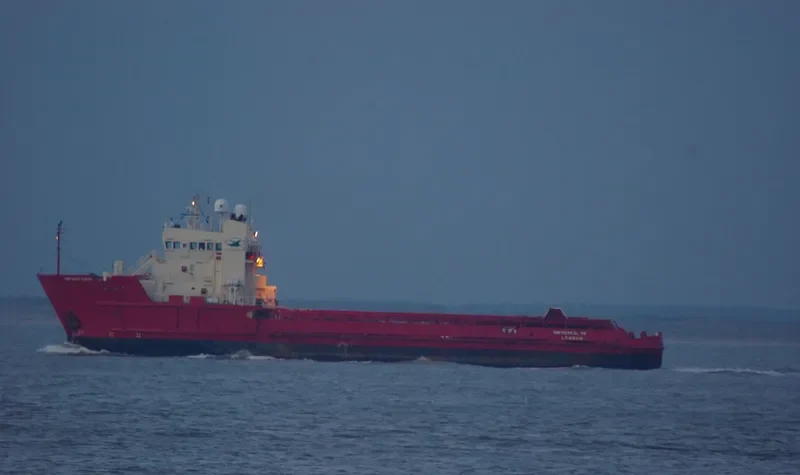 PRIME QUEEN Offshore Vessel IMO 8112536 photo 10