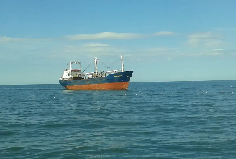 NATALIA General Cargo IMO 8113592 photo 5