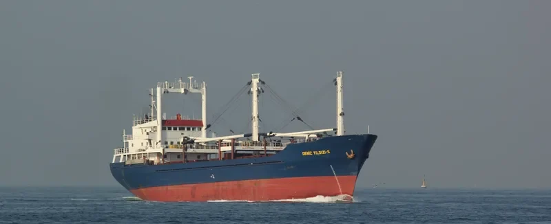 NATALIA General Cargo IMO 8113592 photo 7