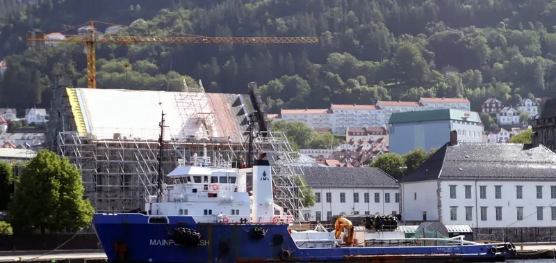 MAINPORT ASH General Cargo IMO 8113633 photo 10
