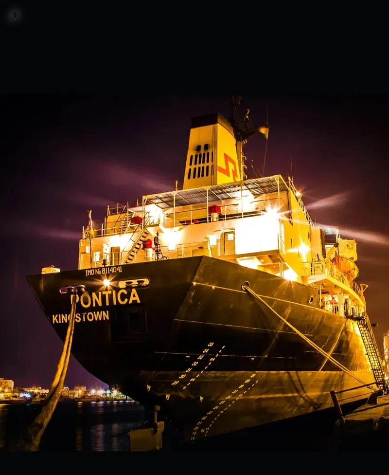 PONTICA General Cargo IMO 8114041 photo 6
