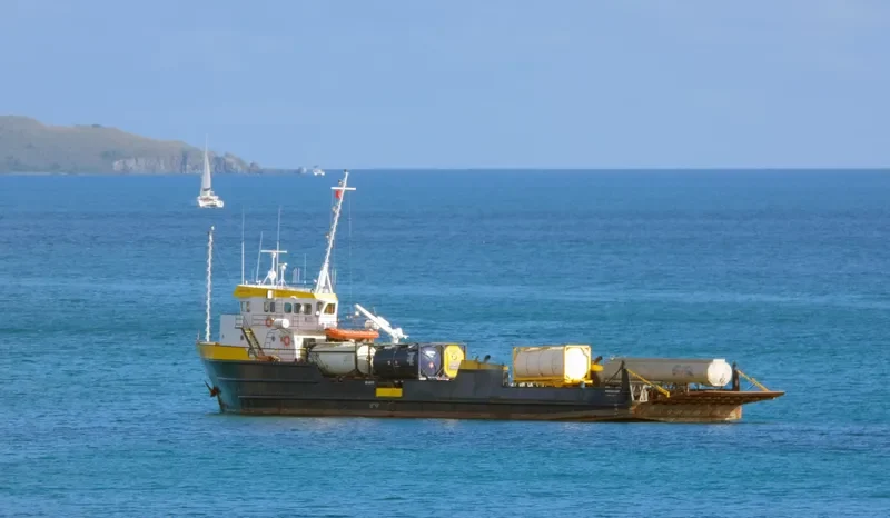 MIDNIGHT CHIEF Offshore Vessel IMO 8115722 photo 10