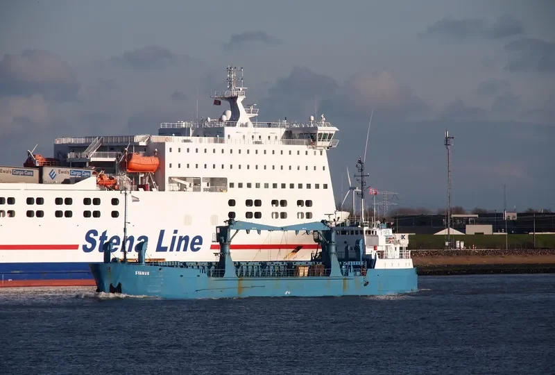 LINDEN General Cargo IMO 8116166 photo 10