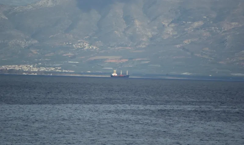 AMAL NEPTUNE General Cargo IMO 8116843 photo 7