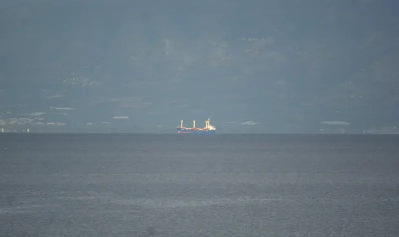 AMAL NEPTUNE General Cargo IMO 8116843 photo 8