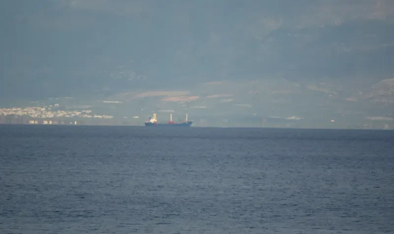 AMAL NEPTUNE General Cargo IMO 8116843 photo 9