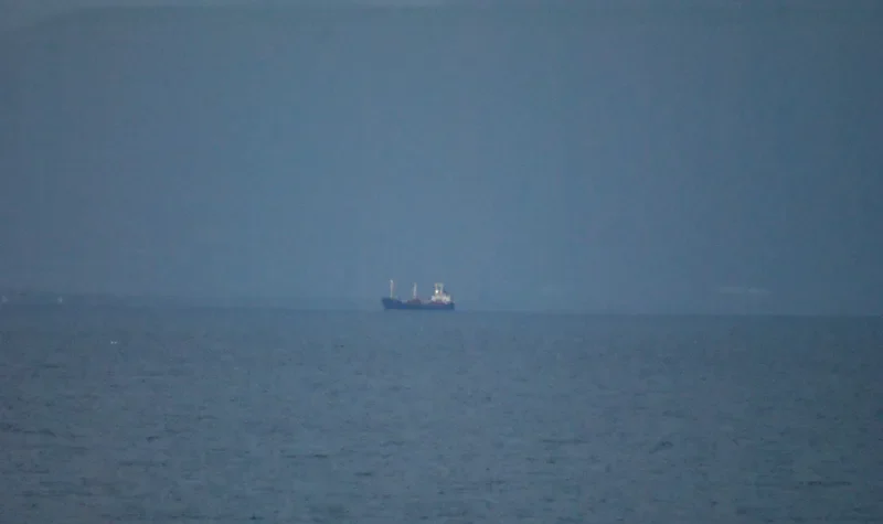AMAL NEPTUNE General Cargo IMO 8116843 photo 10