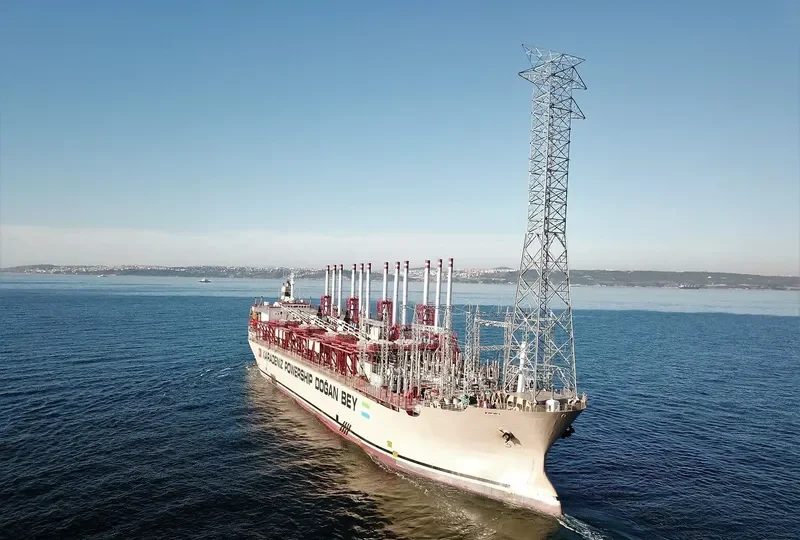 KARADENIZ POWERSHIP DOGAN BEY Bulk Carrier IMO 8117031 photo 6