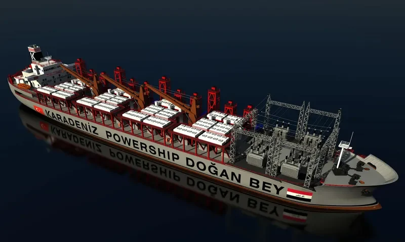 KARADENIZ POWERSHIP DOGAN BEY Bulk Carrier IMO 8117031 photo 10