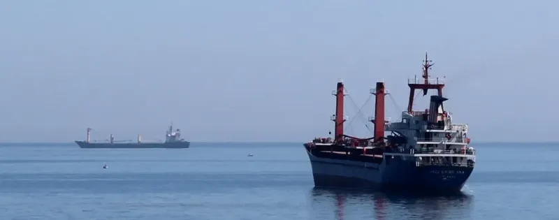 HACI EMINE ANA General Cargo IMO 8117847 photo 7