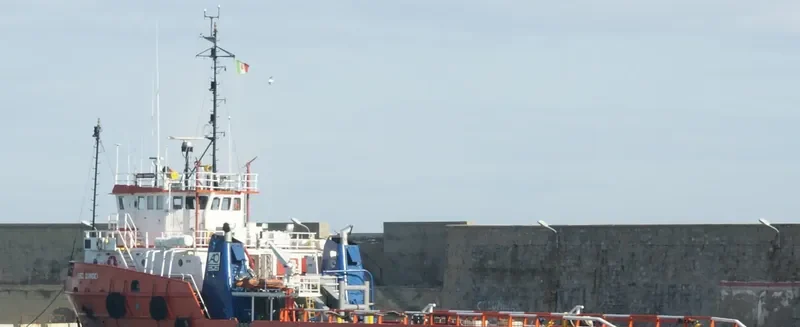 TANGO ASSO General Cargo IMO 8117990 photo 5