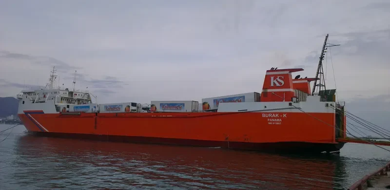ALTAY Ro-Ro IMO 8118827 photo 5