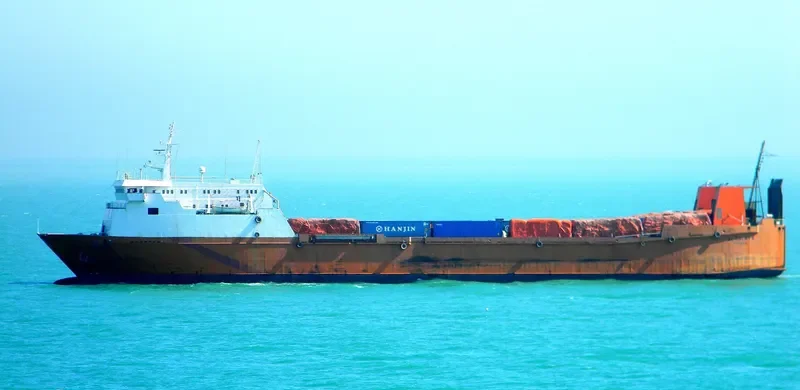 ALTAY Ro-Ro IMO 8118827 photo 9