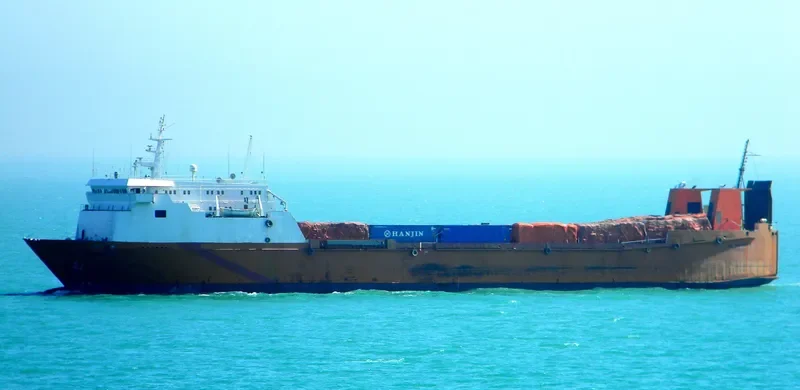 ALTAY Ro-Ro IMO 8118827 photo 10