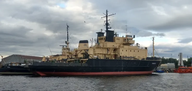 FOROS General Cargo IMO 8119089 photo 9